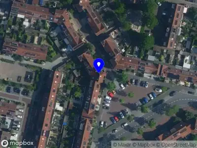 112 melding Overlastmelding Lantaarnopsteker in Amstelveen