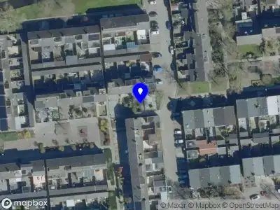 Anonieme overlastmelding Jacob Obrechtpark in Waalwijk gesloten