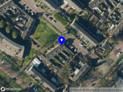 112 melding Overlastmelding Barend Ferwerdastraat in Heelsum gesloten