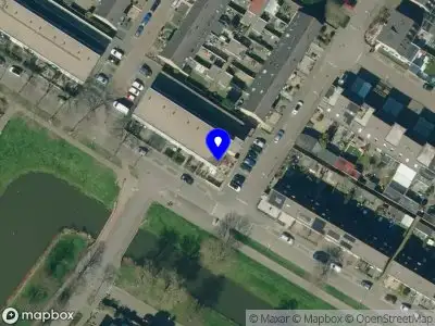 Overlastmelding Neptunus in Duiven gesloten