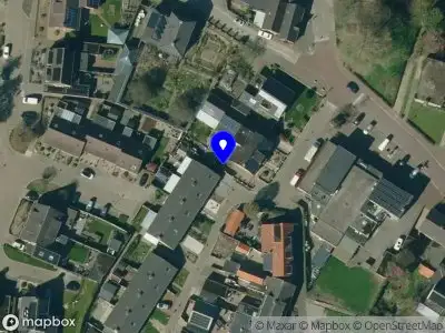 Overlastmelding De Tuin in Pannerden