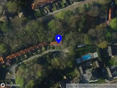 112 melding Overlastmelding Merelhof in Bergen gesloten