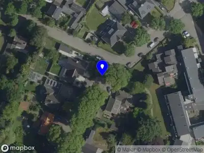 Brandweer met gepaste spoed naar de Kerksedriessen in Bakel