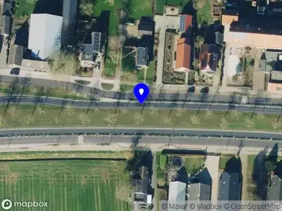 Snelheidscontrole op N377 te Nieuwleusen