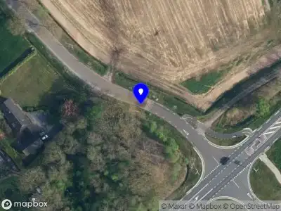 Snelheidscontrole op Twijtel te Nijeberkoop