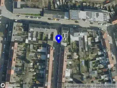 112 melding Overlastmelding Dennenstraat in Tilburg