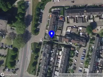 Overlastmelding Roemer Visscherstraat in Alblasserdam gesloten