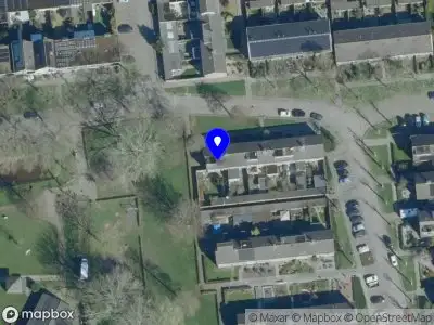 Overlastmelding Mendelssohnstraat in Waalwijk