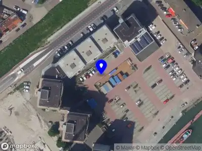 Overlastmelding De Werf in Zwijndrecht