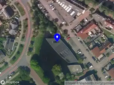 Overlastmelding Fien de la Marstraat in Castricum gesloten