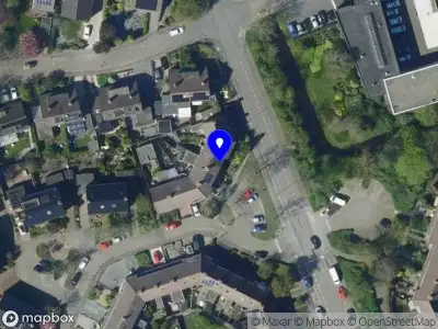 Overlastmelding Fuut in Schagen