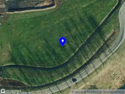 Politie naar de Slaper in Kampen vanwege aanrijding met letsel