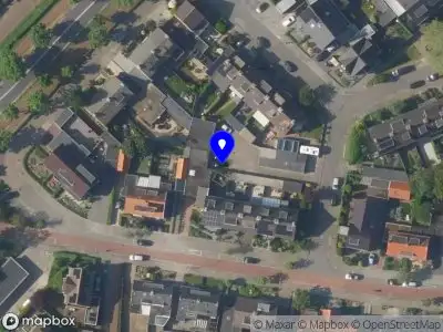 Brandweer met gepaste spoed naar de P.C. Boutenslaan in Harderwijk vanwege afhijsen patient