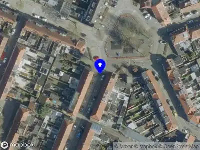 Overlastmelding Tollensstraat in Tilburg