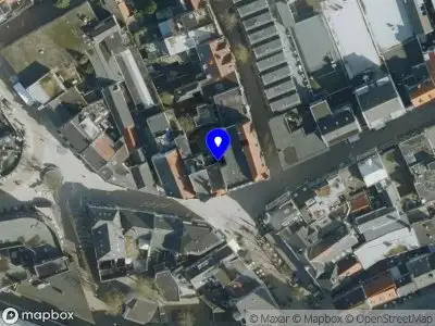 Anonieme overlastmelding Heuvelstraat in Tilburg