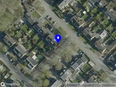 Overlastmelding Jan Tinbergenlaan in Berkel-Enschot gesloten