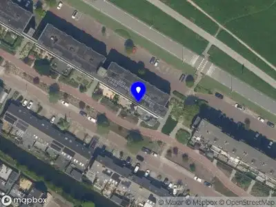 Besteld ambulance vervoer naar de Dr. J.M. den Uylboulevard in Rozenburg