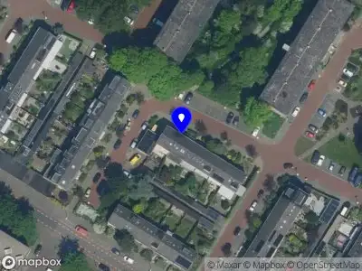 Ambulance met gepaste spoed naar de Petteveltlaan in IJmuiden