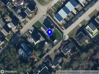 Ambulance met gepaste spoed naar de Wolfsbergenweg in Emmen