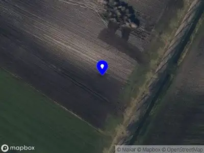 Brandweer en politie met grote spoed naar de Eeserstraat in Eesergroen vanwege middelgrote brand