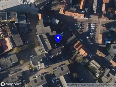 Brandweer met grote spoed naar de Sint Marthaplein in Hulst vanwege afhijsen patient