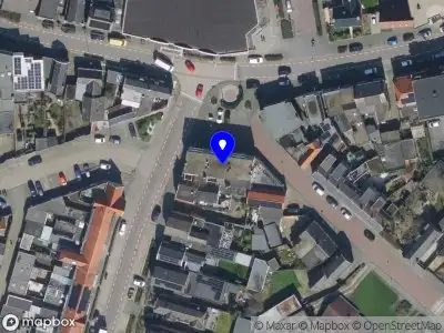 Overlastmelding Oude Baan in Dongen gesloten