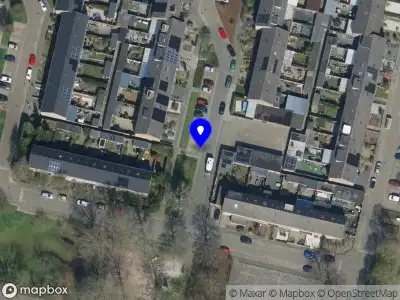 Overlastmelding Schubertstraat in Dongen gesloten