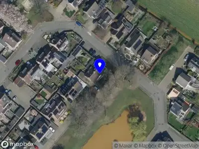 112 melding Overlastmelding Ganzenhof in Dongen gesloten