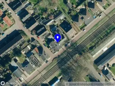 112 melding Overlastmelding Parallelweg in De Steeg gesloten