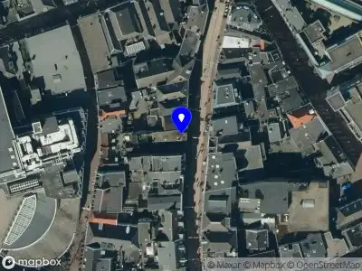 Overlastmelding Koningstraat in Arnhem