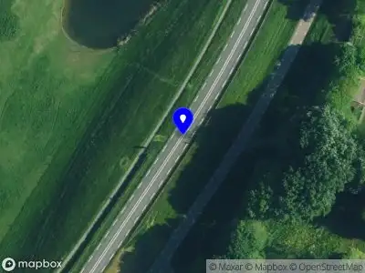 Snelheidscontrole op N337 te Wijhe