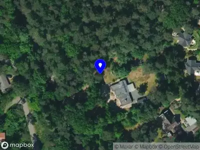 Traumahelikopter met grote spoed naar de Lage Bergweg in Beekbergen