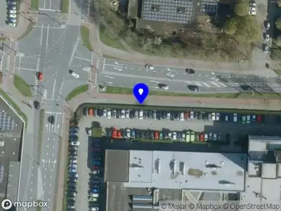 Overlastmelding Stappegoorweg in Tilburg