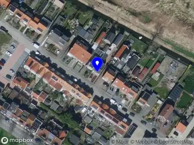 Overlastmelding Oost Voorgors in Middelharnis