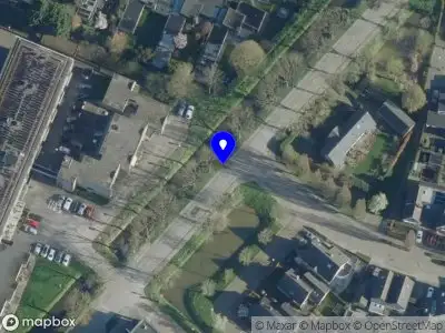 Overlastmelding Benjaminslaan in Woudrichem