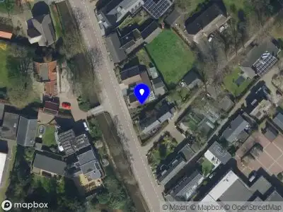 112 melding Overlastmelding Lage Ham in Dongen gesloten