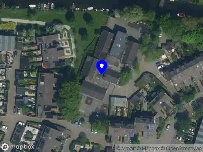 Overlastmelding Poortwachtersweg in Landsmeer