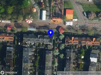 Overlastmelding Zaanenlaan in Haarlem