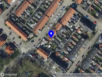Overlastmelding Blokmakersstraat in Alblasserdam