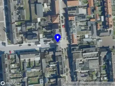 Overlastmelding Besoyensestraat in Waalwijk