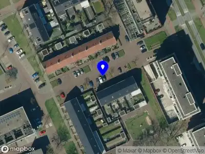 Overlastmelding Dintelstraat in Arnhem