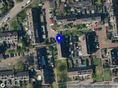 112 melding Overlastmelding Oldenhof in Driel