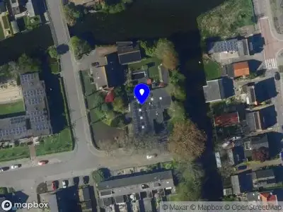 Overlastmelding Keizerskroon in Andijk