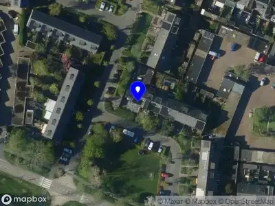 Overlastmelding  in Bergen