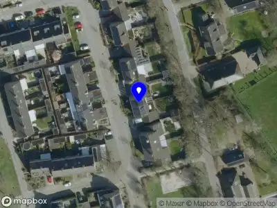 Brandweer met grote spoed naar de Notel in Oirschot