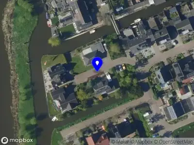 Ambulance met gepaste spoed naar de De Bore in Wervershoof