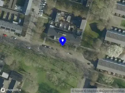 Overlastmelding Mahlerstraat in Tilburg