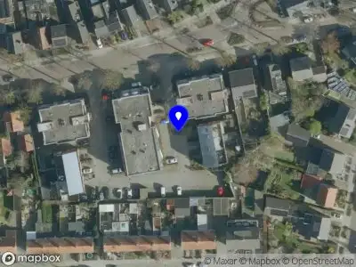 Overlastmelding Prinses Amaliahof in Oisterwijk