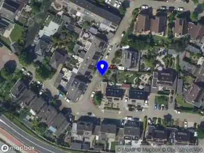 Overlastmelding Schoutsweer in Sliedrecht