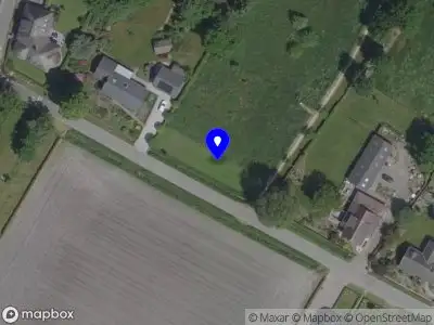 112 melding Politie naar de Klassenweg in Sevenum vanwege aanrijding met letsel